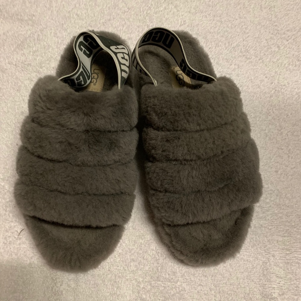 UGG Slippers